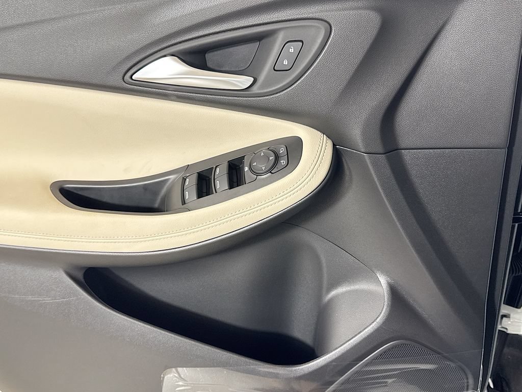 New 2026 Buick Encore GX Preferred w/ Comfort Package FWD image 15