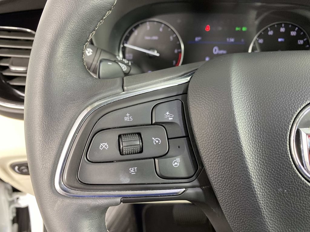 Used 2023 Buick Envision Preferred AWD/4WD image 15