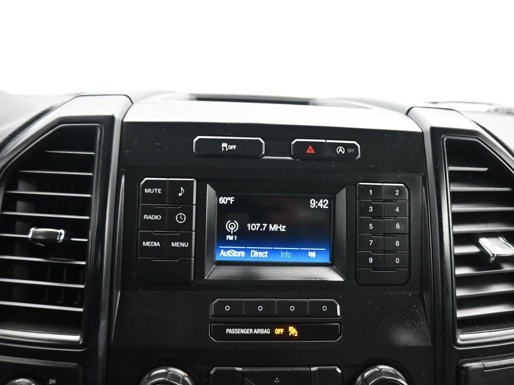 Used 2019 Ford F150 XL w/ XL Power Equipment Group image 16