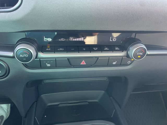 Used 2026 MAZDA CX-30 Aire Edition AWD/4WD image 35