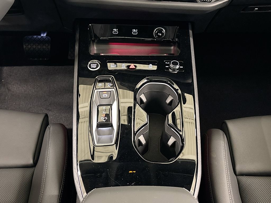New 2026 Audi A5 2.0T Premium Plus AWD/4WD image 12