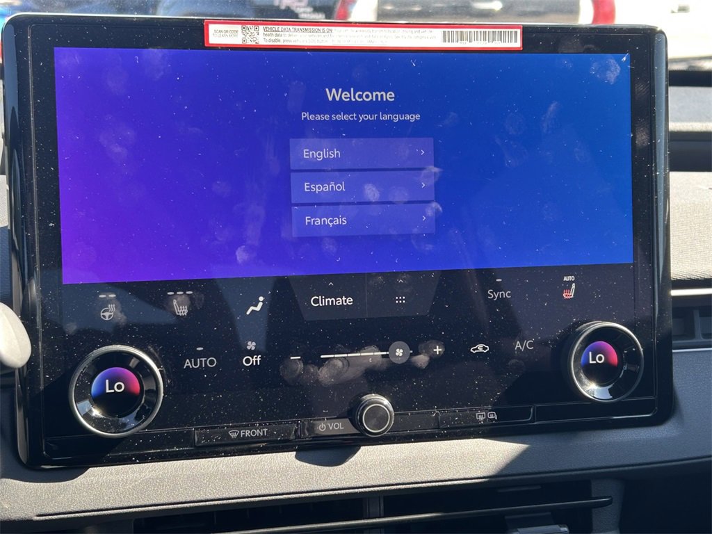 Used 2026 Toyota bZ image 30