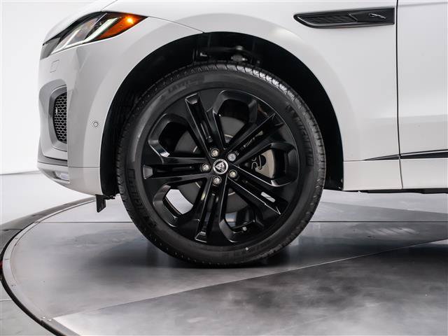 New 2026 Jaguar F-PACE R-Dynamic S AWD/4WD image 11