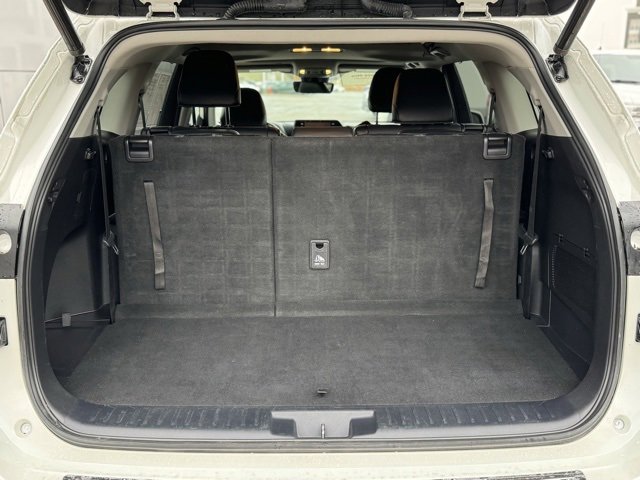 Certified 2020 Toyota Highlander XLE image 45