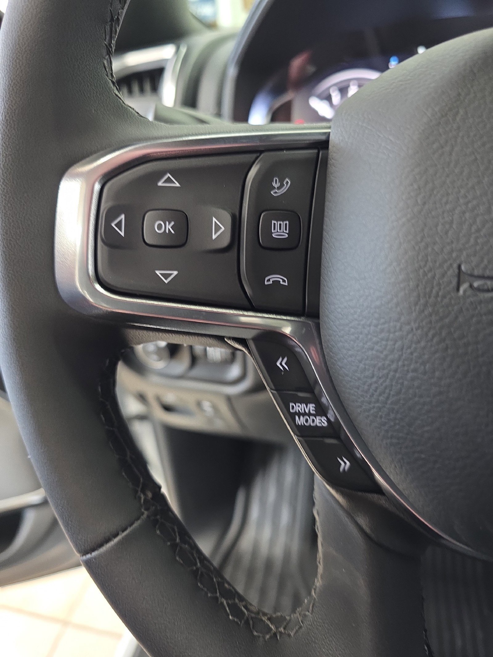 New 2026 RAM 1500 Laramie image 31