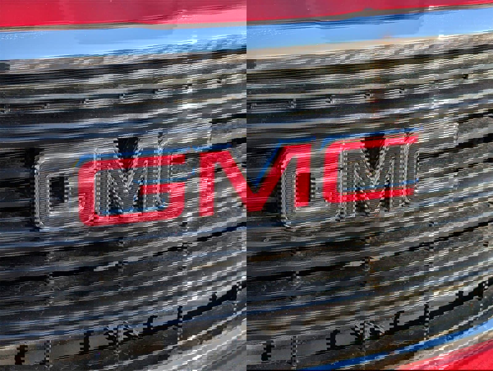 Used 2019 GMC Terrain SLE image 11