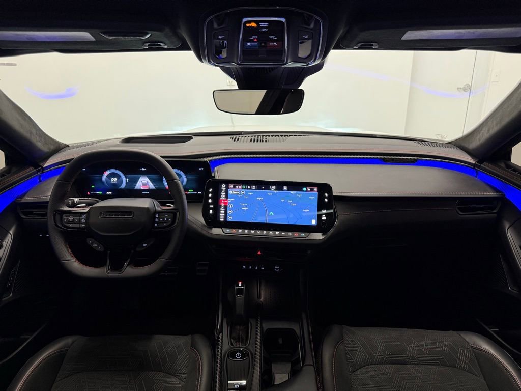 Used 2024 Dodge Charger R/T Scat Pack w/ Plus Group image 22