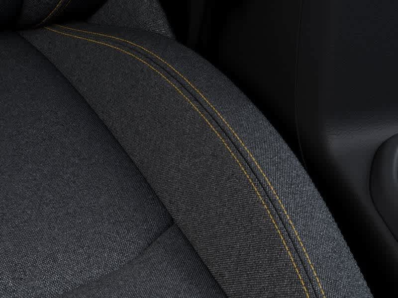 New 2026 Jeep Wrangler Sport AWD/4WD image 20