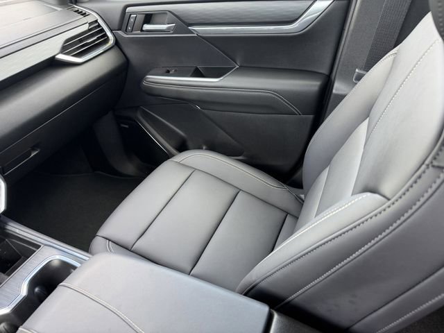 Certified 2024 GMC Acadia Elevation w/ Luxury Package image 19