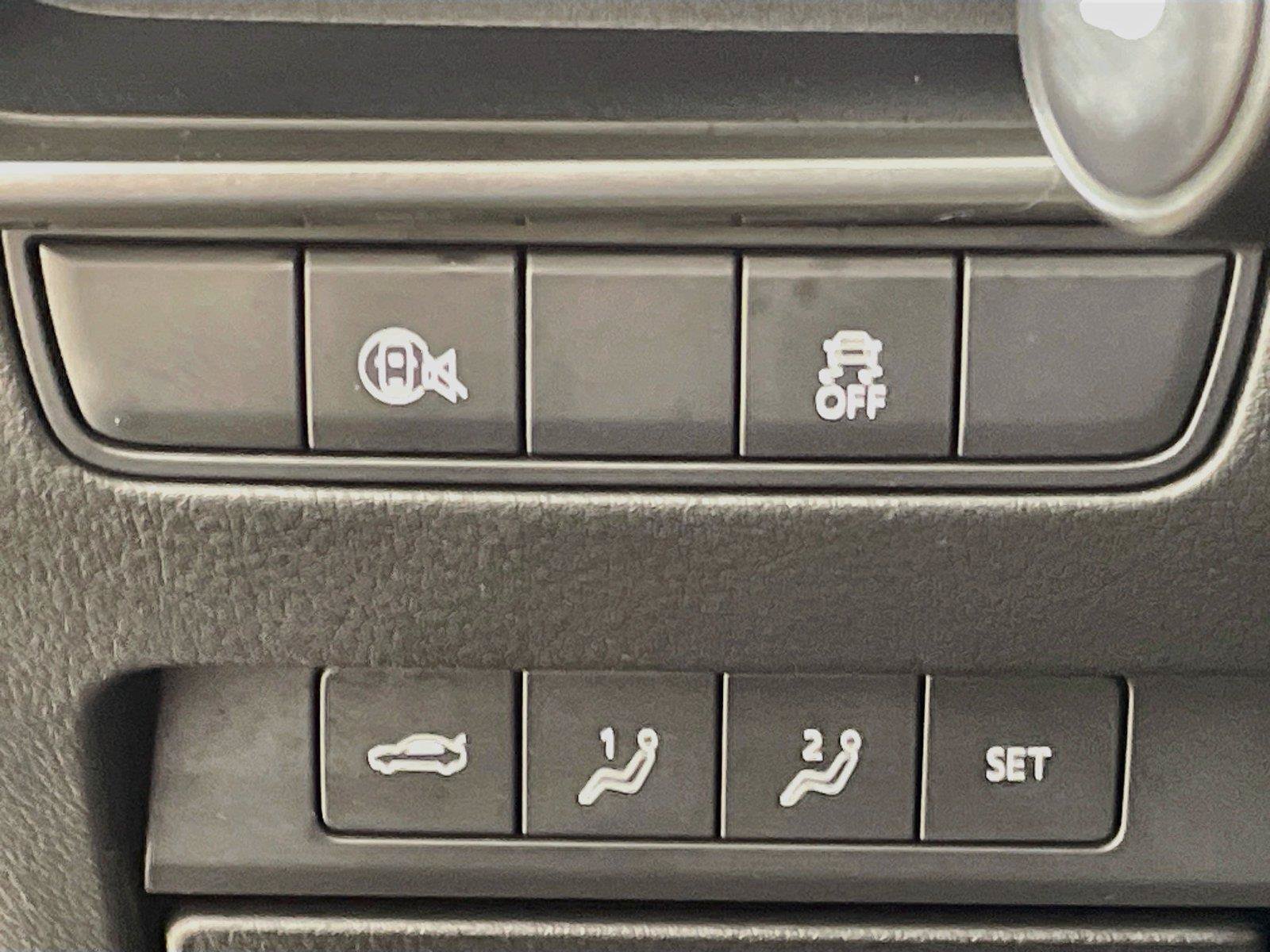 Used 2026 MAZDA MAZDA3 2.5 S Sedan w/ Preferred Pkg FWD image 14