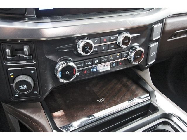 New 2026 Ford F250 King Ranch w/ Chrome Package AWD/4WD image 17