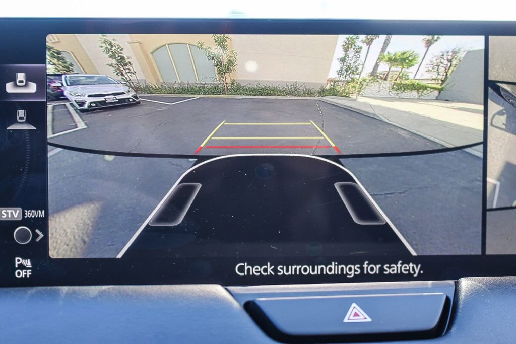 New 2026 MAZDA CX-70 3.3 Turbo S w/ Premium Package image 26