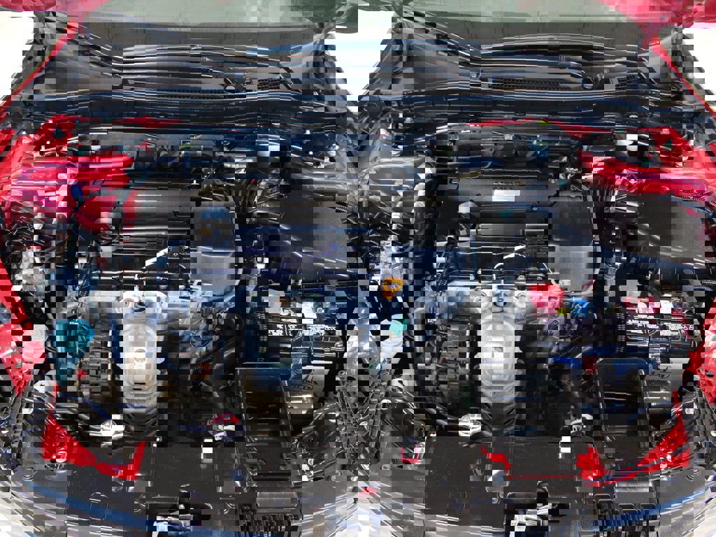 Used 2017 Honda Accord Sport image 33