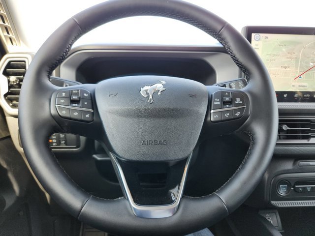 New 2026 Ford Bronco Sport Outer Banks w/ Sasquatch Outer Banks Package AWD/4WD image 12