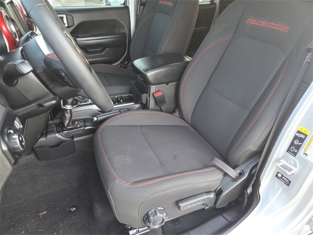 Used 2023 Jeep Gladiator Rubicon image 20