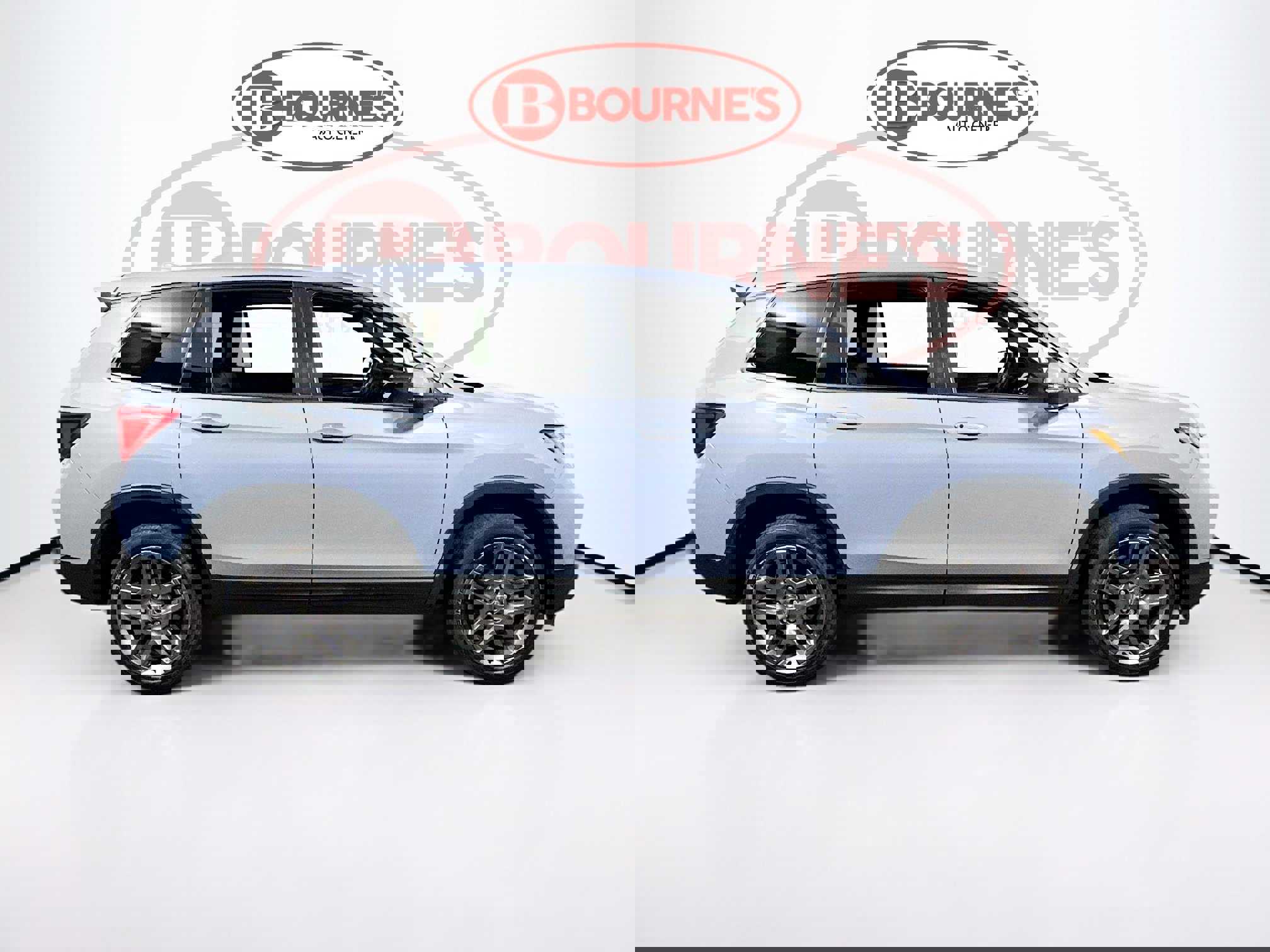 Used 2022 Honda Passport EX-L image 12