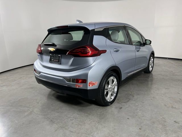 Used 2017 Chevrolet Bolt LT FWD image 8