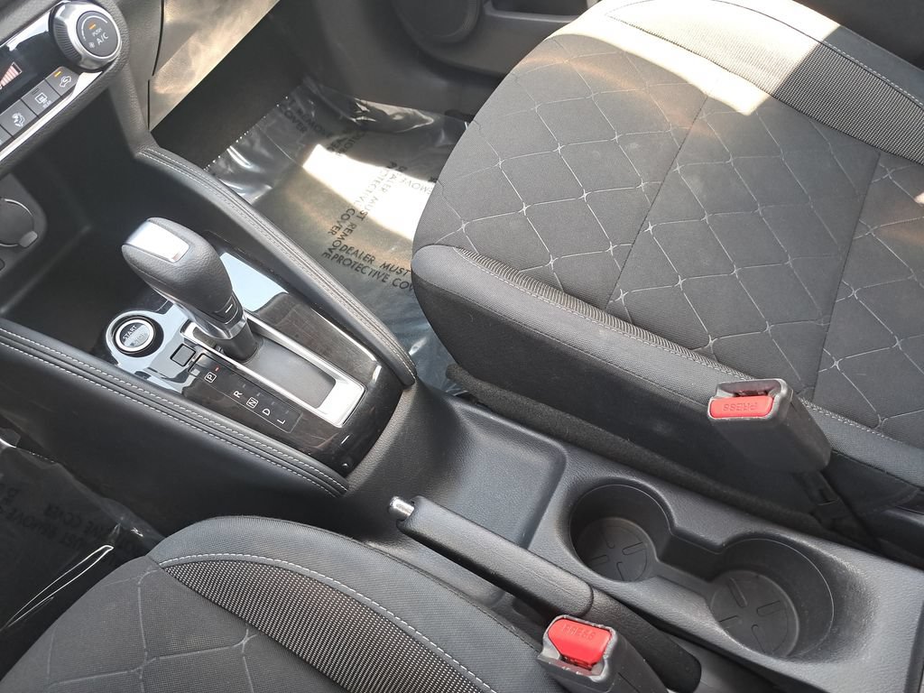 Used 2019 Nissan Kicks SV FWD image 24