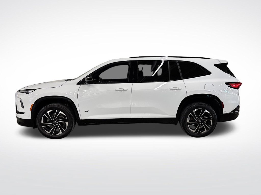 Used 2025 Buick Enclave Sport Touring w/ Super Cruise Package FWD image 2
