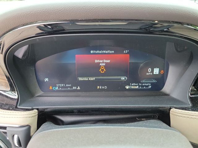 Used 2022 Lincoln Corsair Reserve w/ Equipment Group 201A AWD/4WD image 9