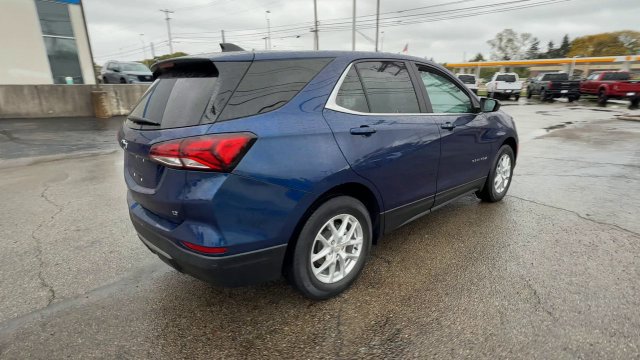 Used 2022 Chevrolet Equinox LT FWD image 8