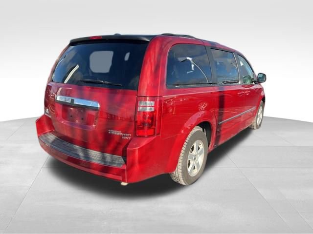 Used 2010 Dodge Grand Caravan SXT image 7