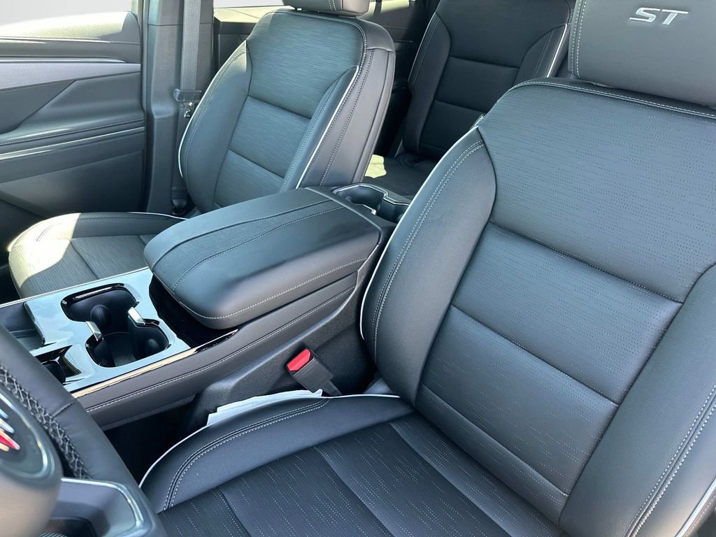 New 2026 Buick Enclave Sport Touring w/ Super Cruise Package image 26