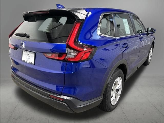 Certified 2023 Honda CR-V LX image 6