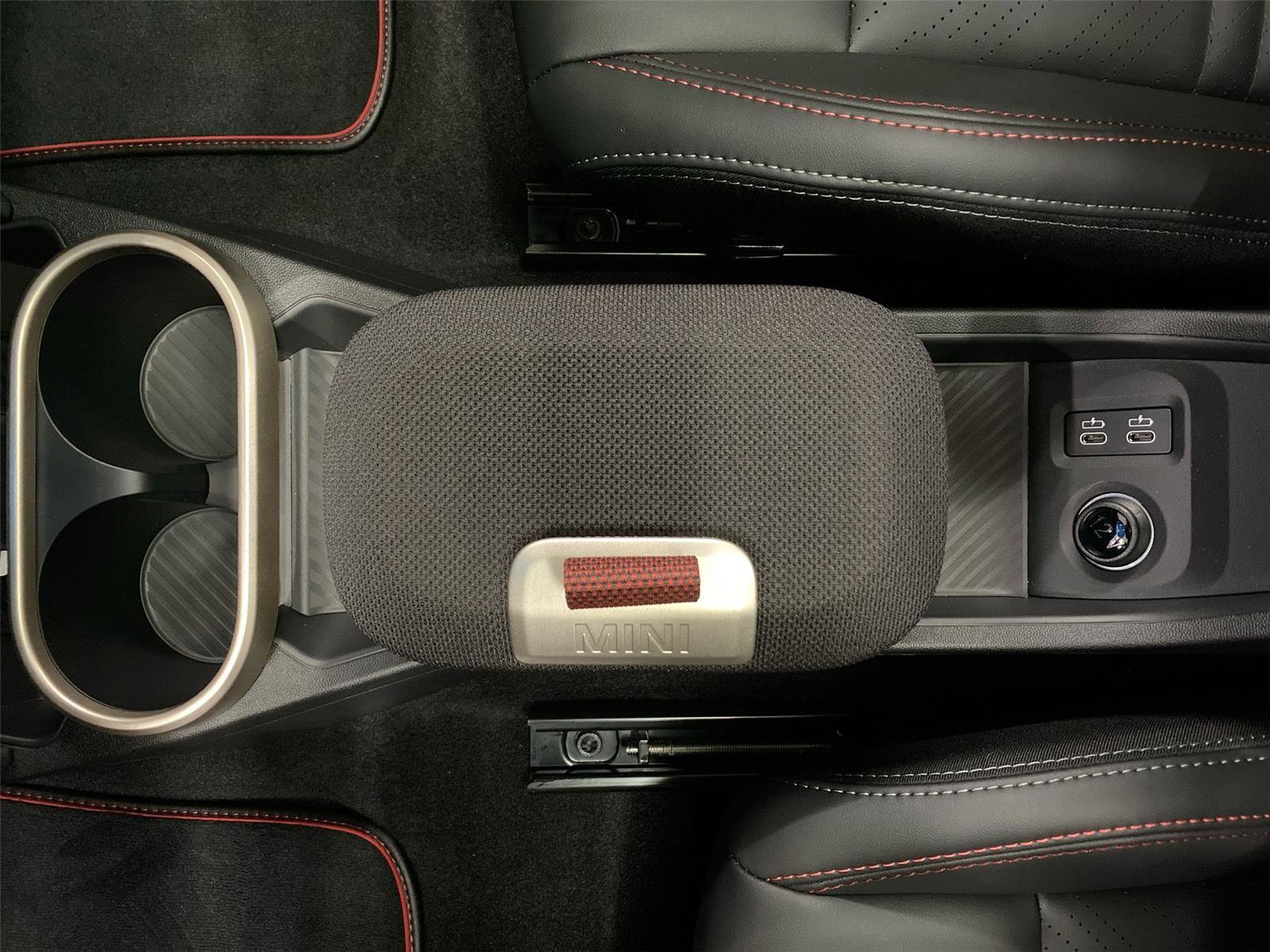 New 2026 MINI Cooper S image 27