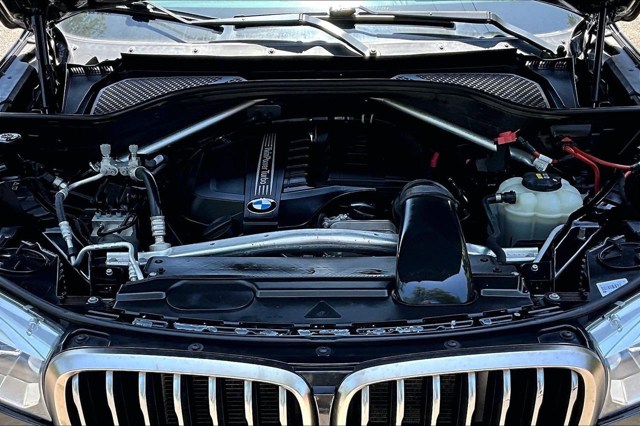 Used 2018 BMW X6 xDrive35i AWD/4WD image 30