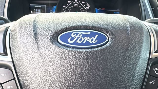 Certified 2024 Ford Edge SEL w/ Convenience Package image 20