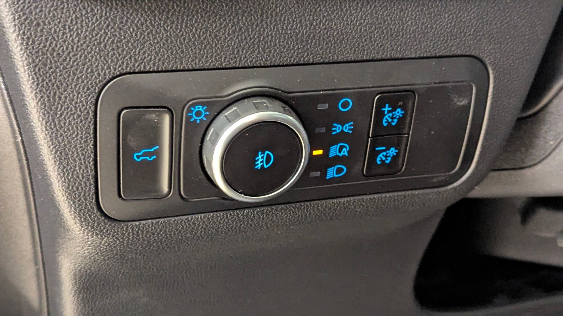 New 2025 Ford Bronco Sport Outer Banks w/ Sasquatch Outer Banks Package AWD/4WD image 17