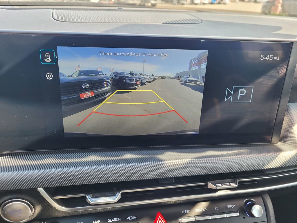 Used 2024 Hyundai Sonata SEL image 21