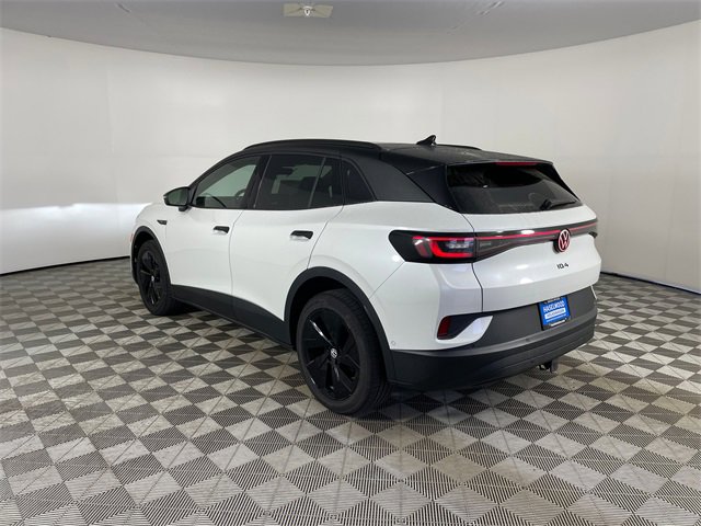 New 2025 Volkswagen ID.4 Pro S Plus image 5