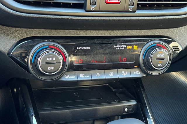 Used 2023 Kia Forte GT-Line w/ GT-Line Premium Package FWD image 25