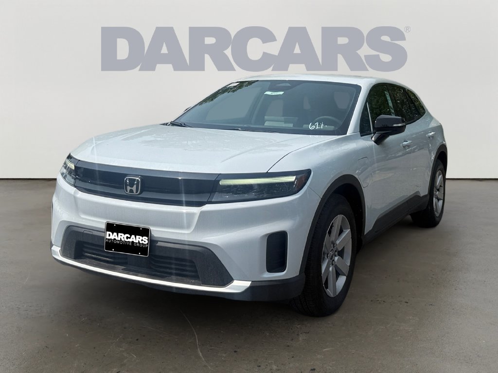 New 2026 Honda Prologue EX image 3