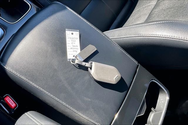 Used 2023 Kia Telluride SX image 9