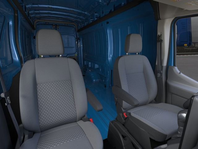 New 2026 Ford Transit 350 148 High Roof AWD image 10