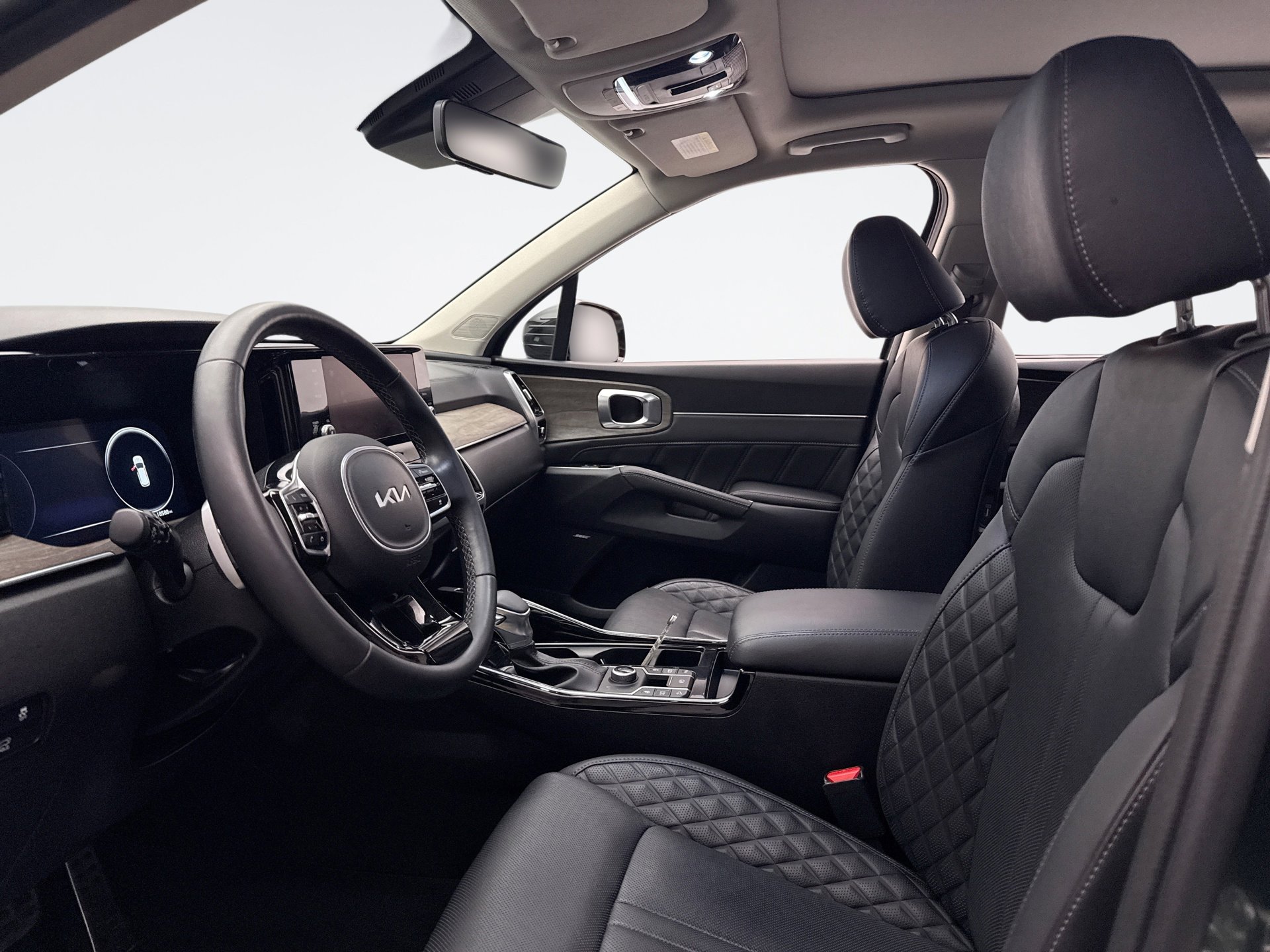 Used 2023 Kia Sorento SX Prestige image 10