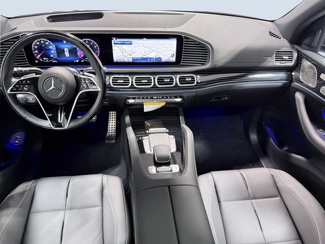New 2026 Mercedes-Benz GLS 450 4MATIC image 6