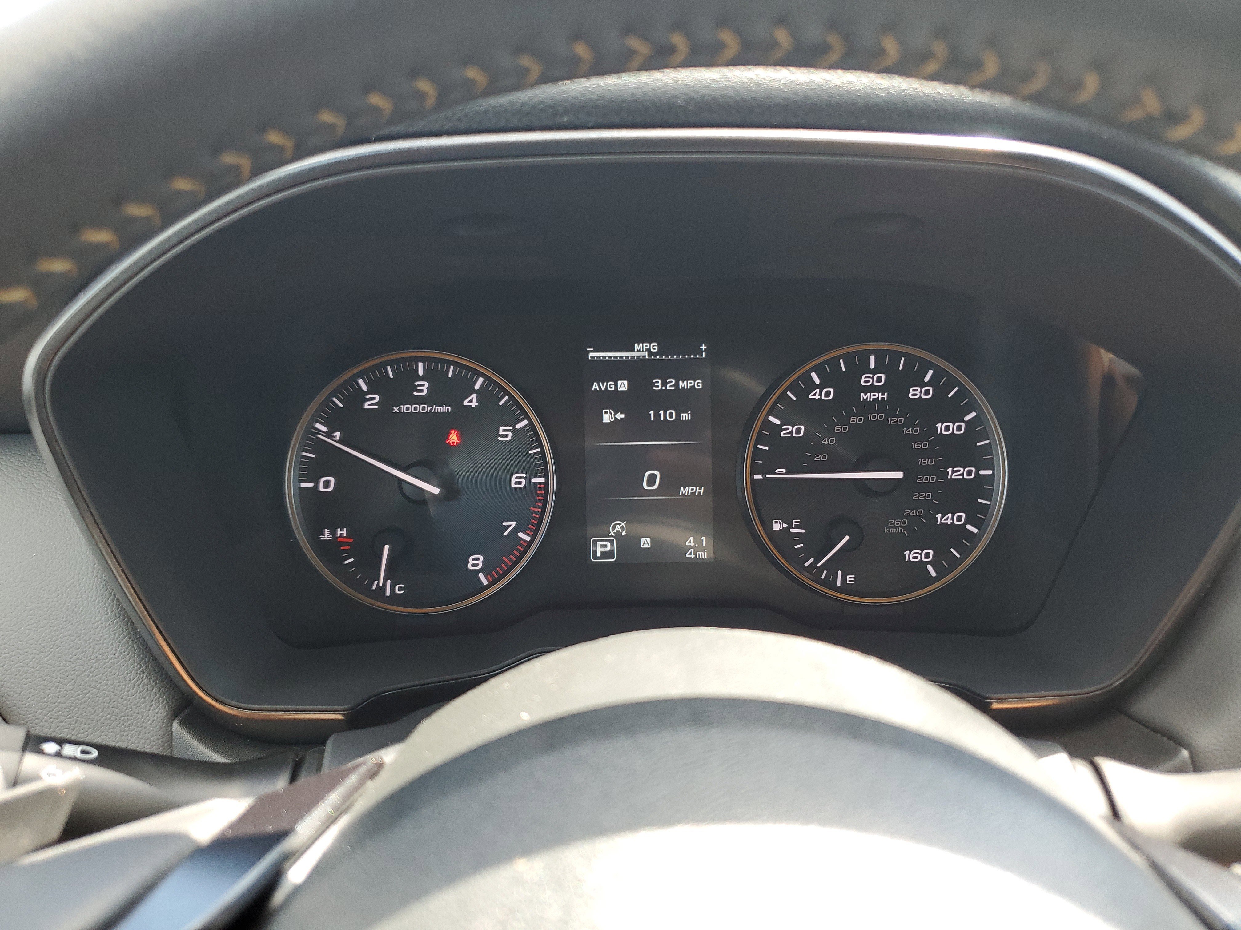 Used 2025 Subaru Outback Wilderness image 17