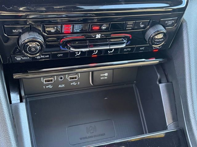 New 2025 Jeep Grand Cherokee Altitude w/ Trailer Tow Package image 22