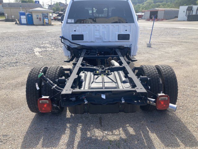 New 2026 Ford F450 XL AWD/4WD image 7