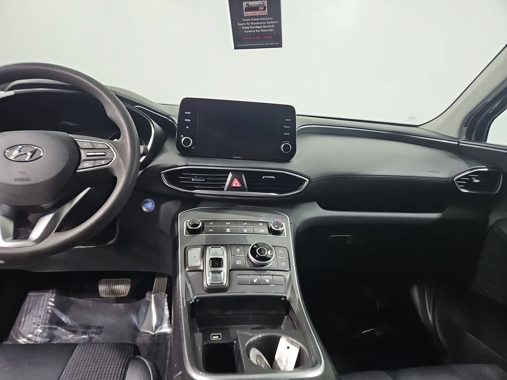 Used 2021 Hyundai Santa Fe SEL w/ Cargo Package AWD/4WD image 18