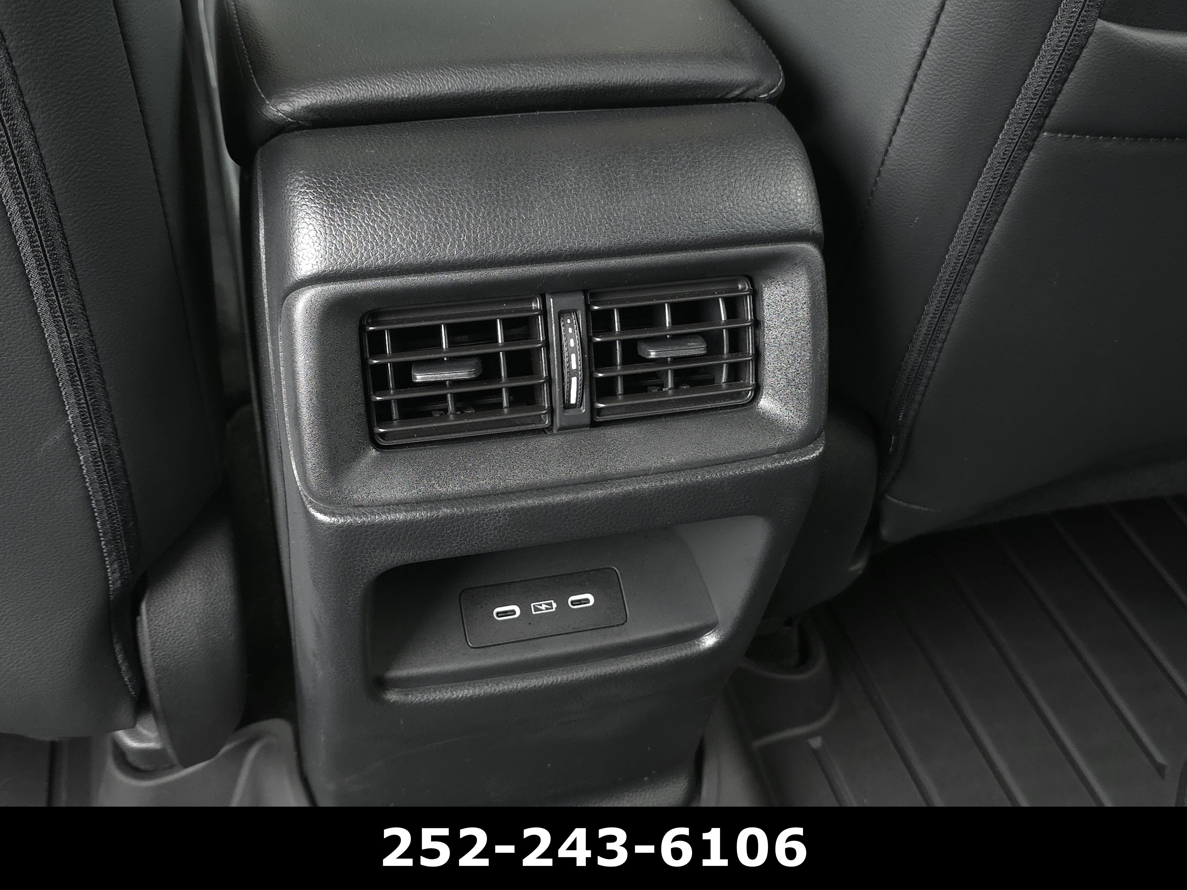 Used 2024 Honda CR-V EX-L image 26