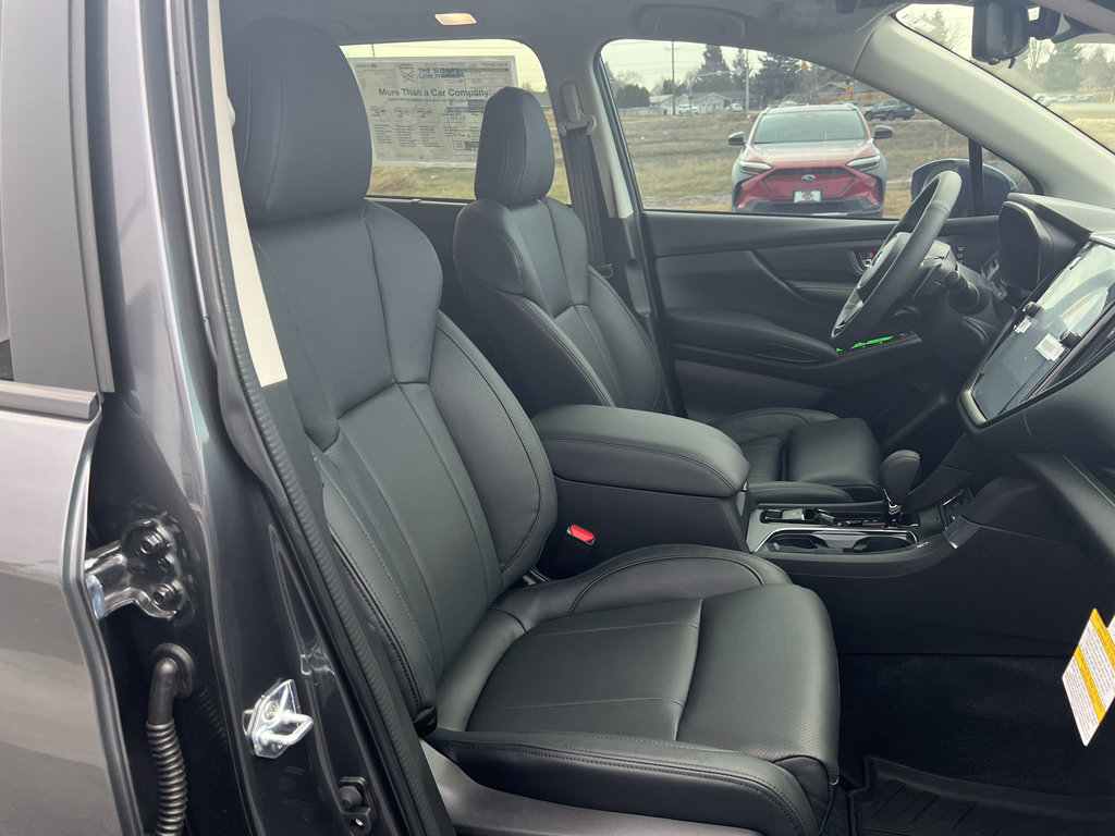 New 2026 Subaru Ascent Bronze Edition AWD/4WD image 30