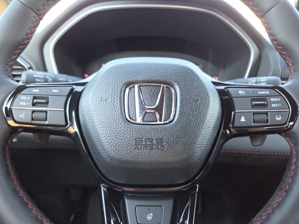 New 2026 Honda Pilot Black Edition image 37