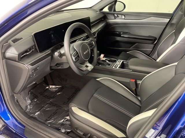 New 2026 Kia K5 GT-Line image 17