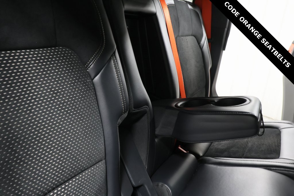 Used 2022 Ford Bronco Raptor image 31