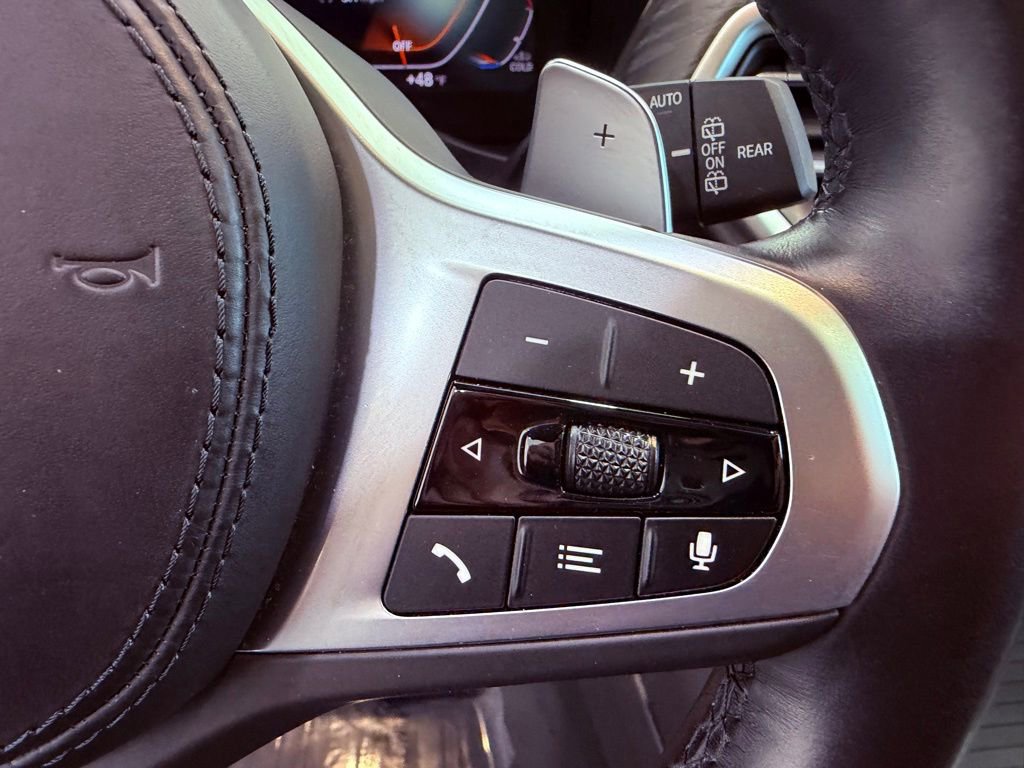 Used 2022 BMW X3 sDrive30i w/ M Sport Package 2 image 22